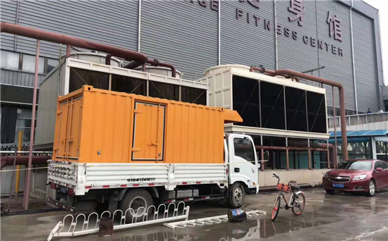 农安300KW发电机组适配电缆规格选型指南
