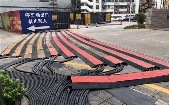 农安发电机组电缆选型完整具体步骤(工程通用标准流程)
